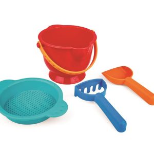 Set básico para la playa