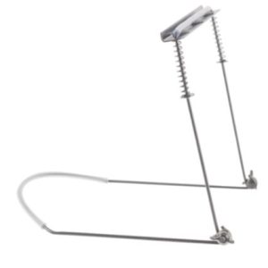 Soporte de armónica