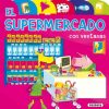 Libros con índices y ventanas