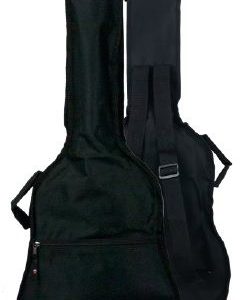 Funda EK de Nylon para guitarra clásica