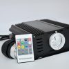 Máquina de fuente de luz para fibra óptica de 45W