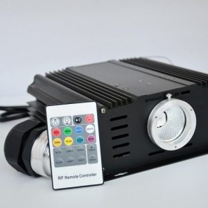 Máquina de fuente de luz para fibra óptica de 45W