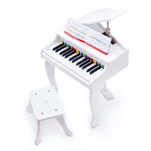 Gran piano de cola infantil