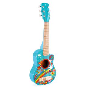 Guitalele hippie infantil