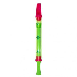 Flauta de émbolo