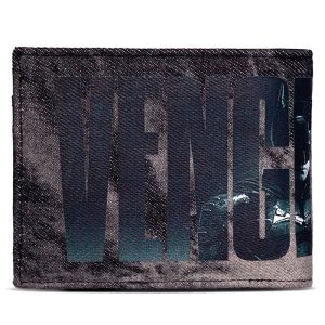 Cartera Vengeance Batman DC