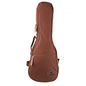 Funda acolchada para ukelele