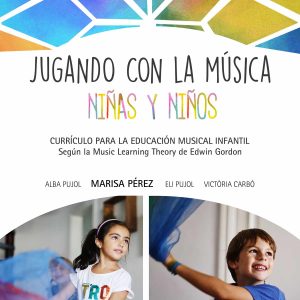 Jugando con la música niños y niñas
