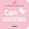 Cari-caricias - Colección La Cereza