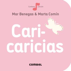 Cari-caricias - Colección La Cereza