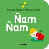 Ñam ñam - Colección La Cereza