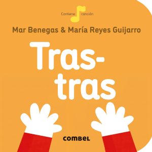 Tras-tras - Colección La Cereza