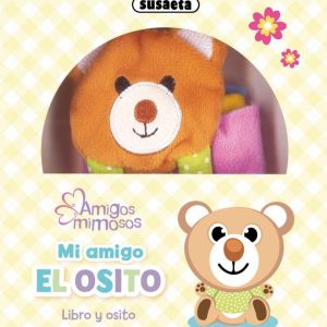 Amigos mimosos