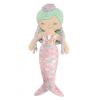 Muñeca con cuerpo blando Sirena