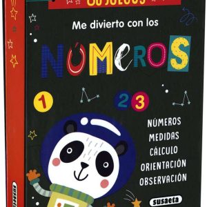 Libro 80 juegos