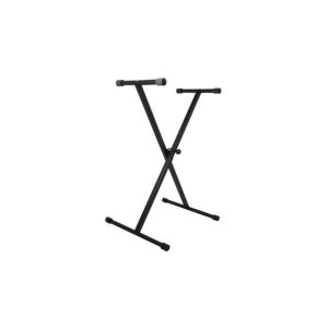Soporte regulable para teclado On Stage KS7190 Single-X