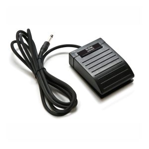 Pedal sustain para piano digital On Stage KSP20