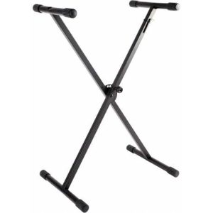 Soporte regulable para teclado OQAN AKS01