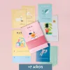 Pack 2º Primaria. Contiene 14 cuadernos.