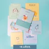 Pack 3º Primaria. Contiene 11 cuadernos.