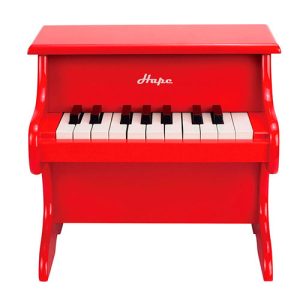 Piano de pared infantil