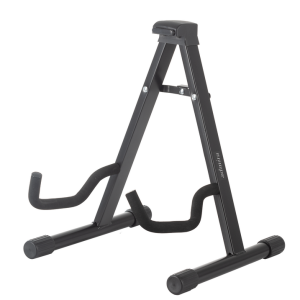 Soporte para guitarra clásica y acústica