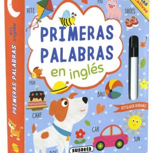 Fichas educativas en inglés