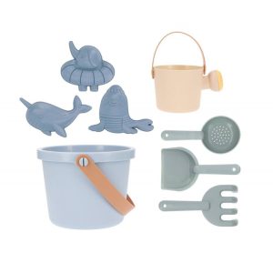 Set de juguetes de playa