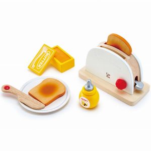 Set tostadora para cocina