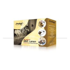 Micrófono para vientos y percusión Prodipe SB21