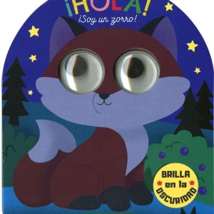 Brilla en la oscuridad