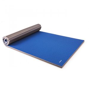Tatami enrollable
