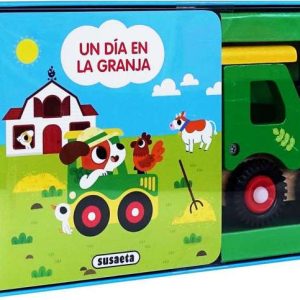 Un día de juegos
