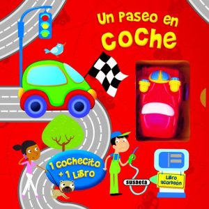 Libro acordeón