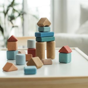 Bloques de arquitectura